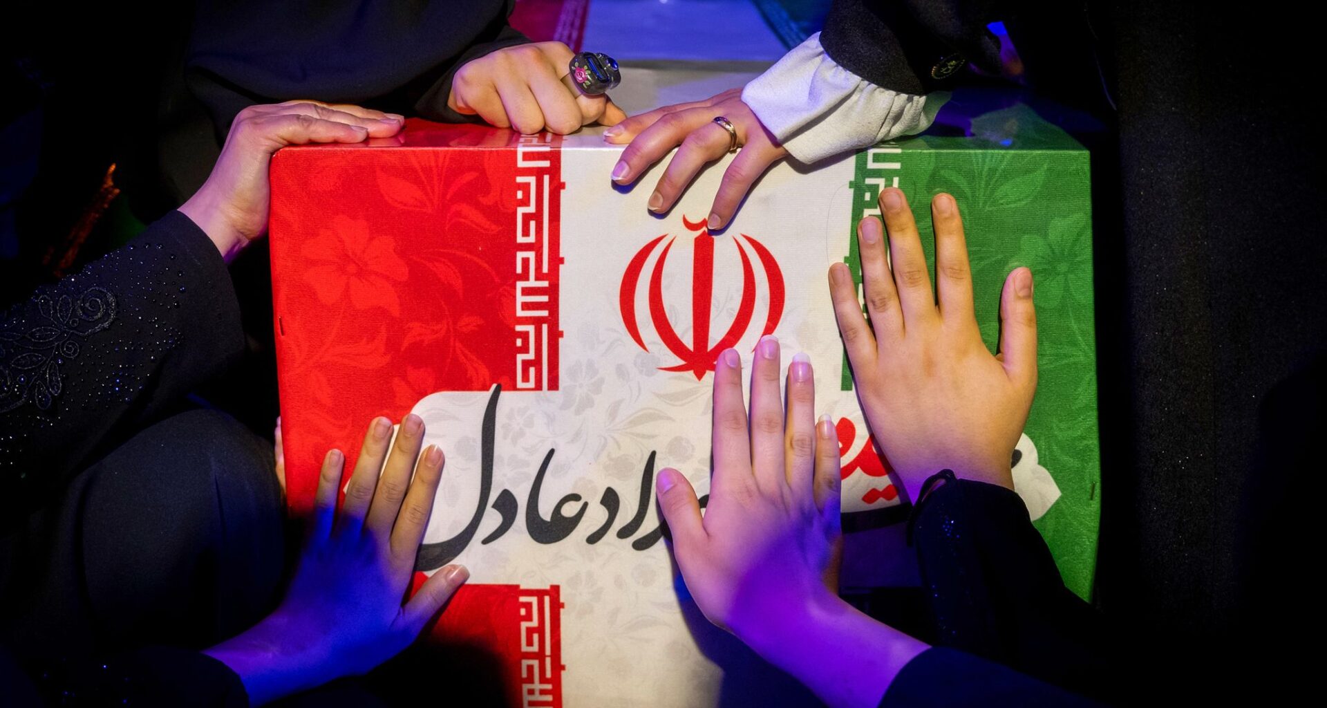 What to know about the funeral and burial of Iran's Supreme Leader Ayatollah Ali Khamenei