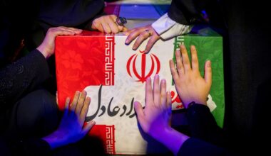What to know about the funeral and burial of Iran's Supreme Leader Ayatollah Ali Khamenei
