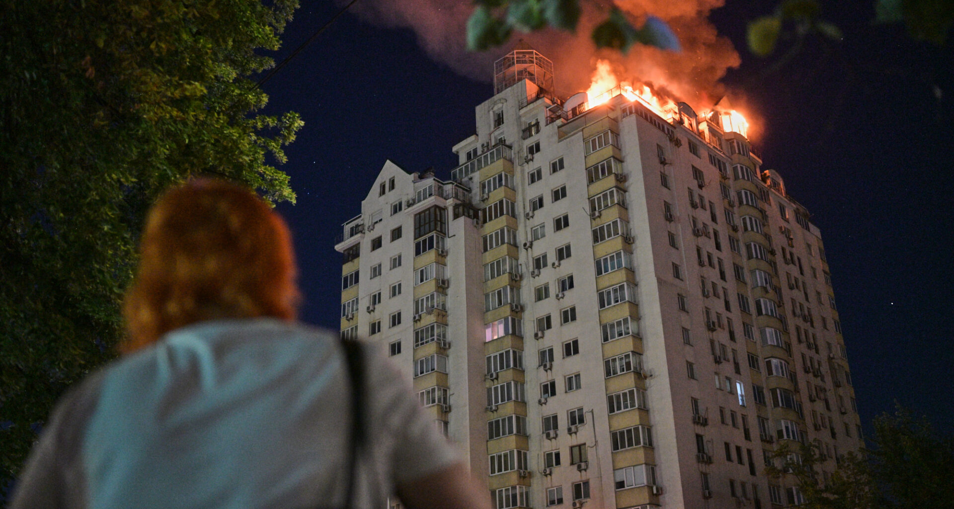 Putin shrugs off fuel shortages in Russia as he ramps up attacks on Ukraine