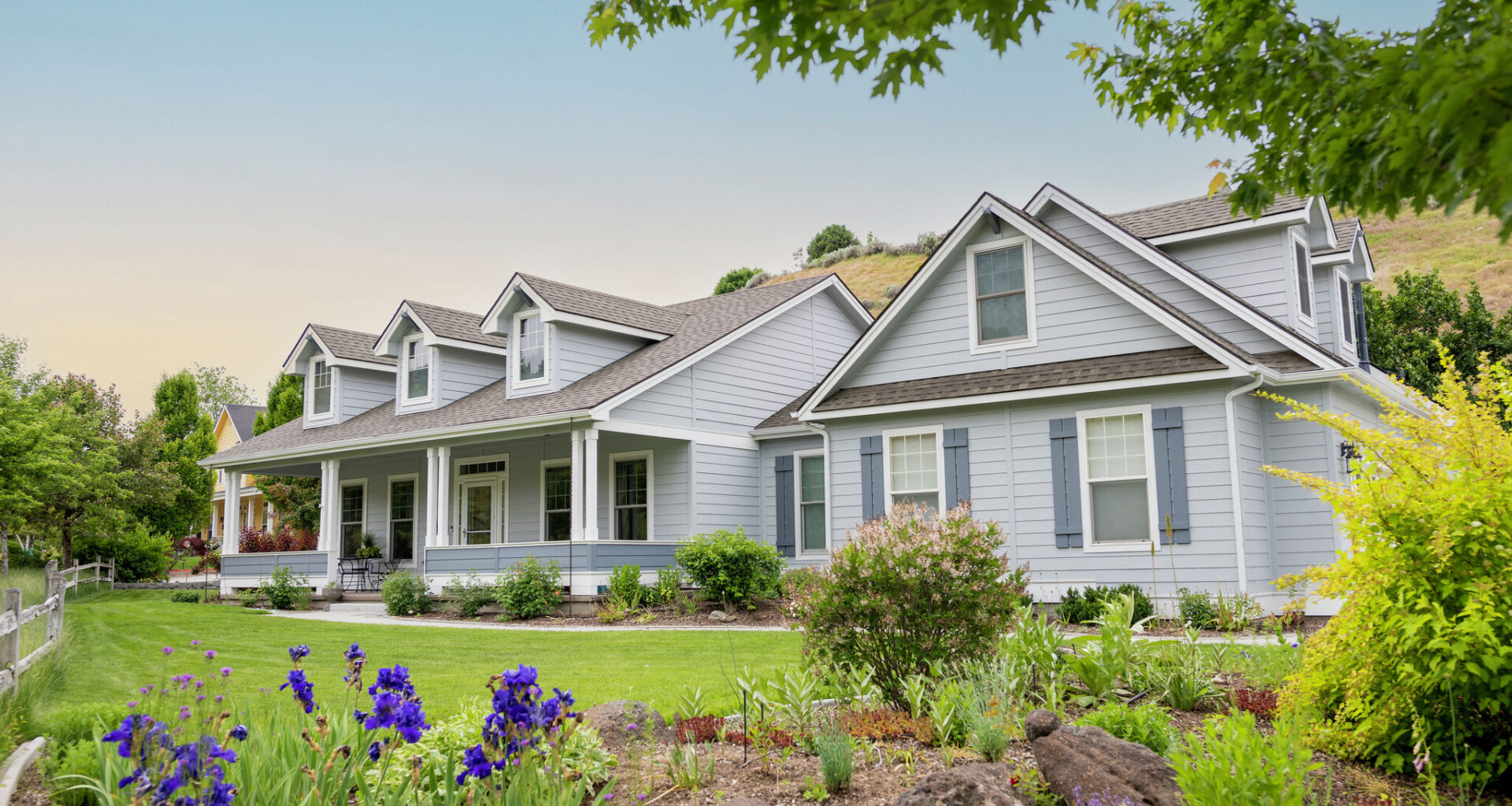 Fredericksburg named least affordable town to buy a home in Texas