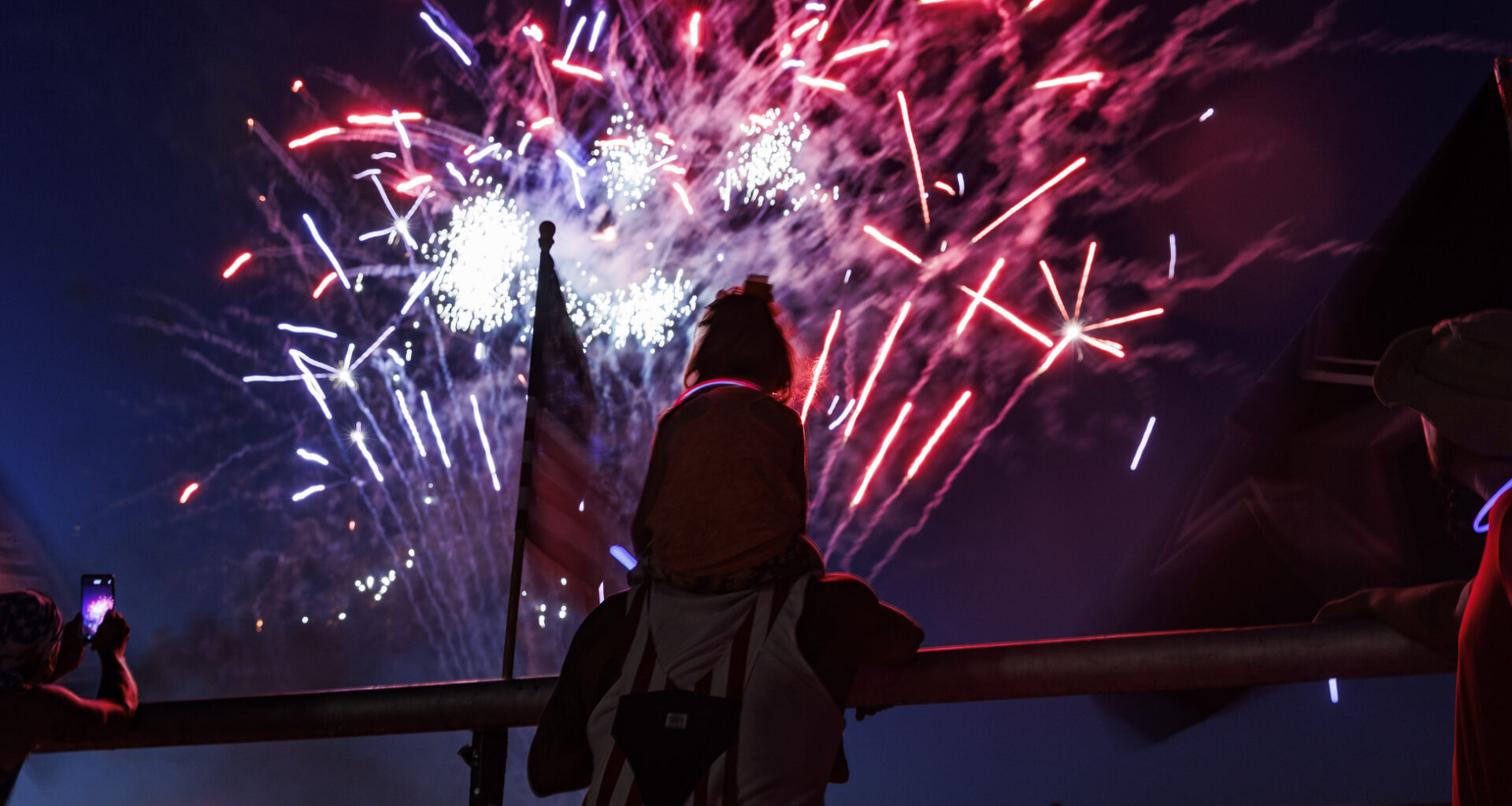 Opinion: Focus on what unites us on the USA’s 250th birthday