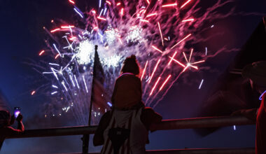 Opinion: Focus on what unites us on the USA’s 250th birthday