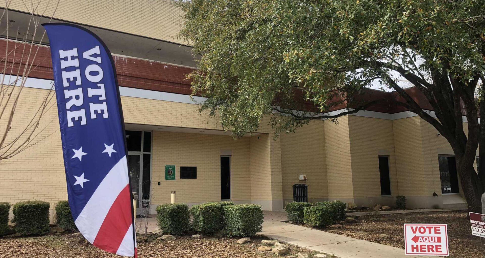 Austin could make it harder to recall City Council members