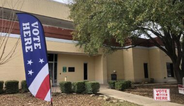 Austin could make it harder to recall City Council members