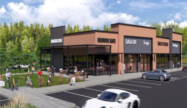 Shopping center plan upends downtown San Antonio park effort