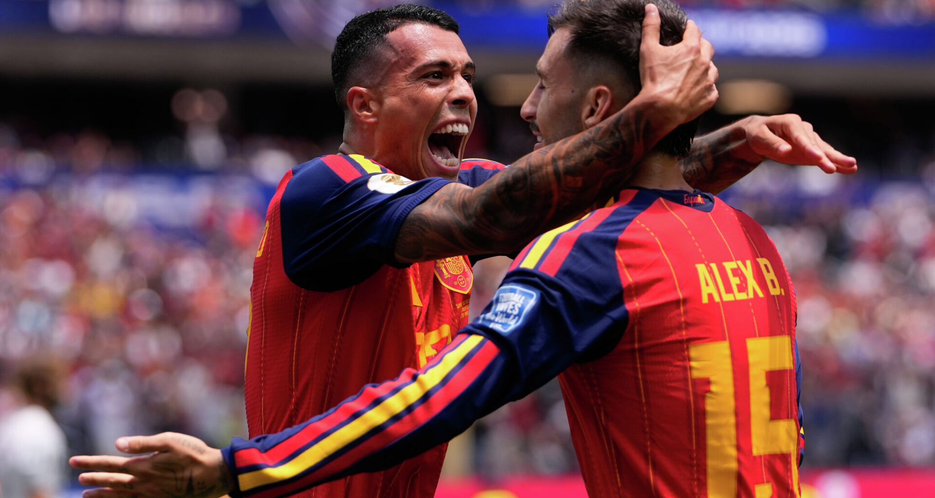 What to know about Spain before World Cup match at Dallas Stadium