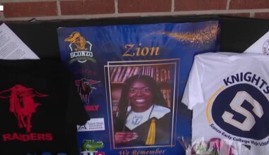 Mother mourns daughter killed in Atascocita bakery crash hours after college acceptance