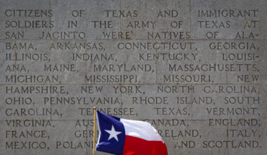 Texas historian reacts to Chron's most influential Texans list
