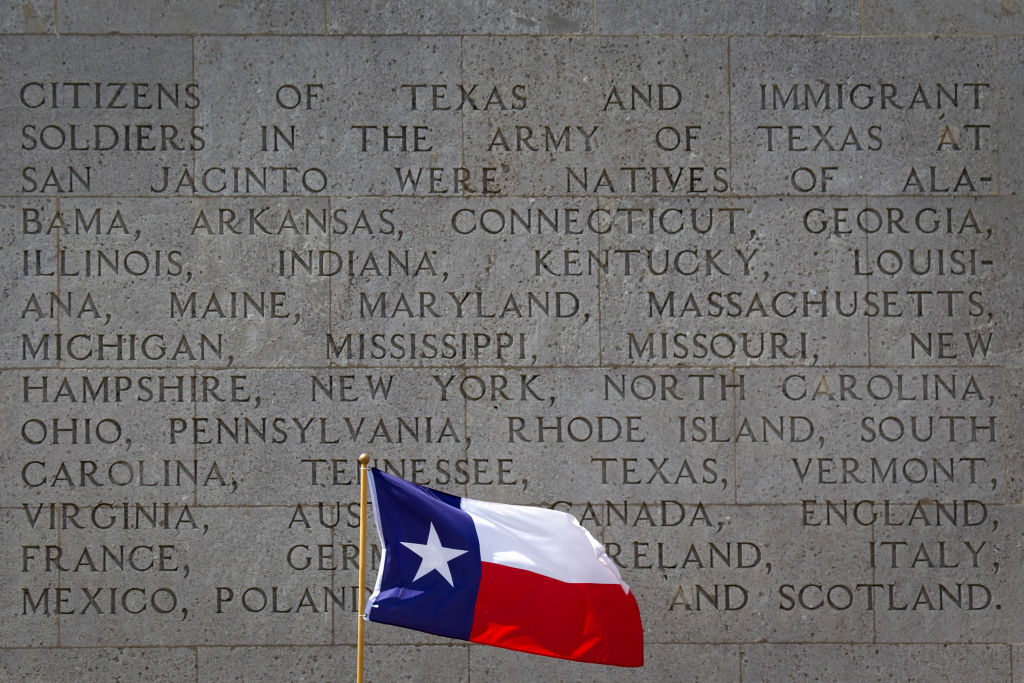 Texas historian reacts to Chron's most influential Texans list