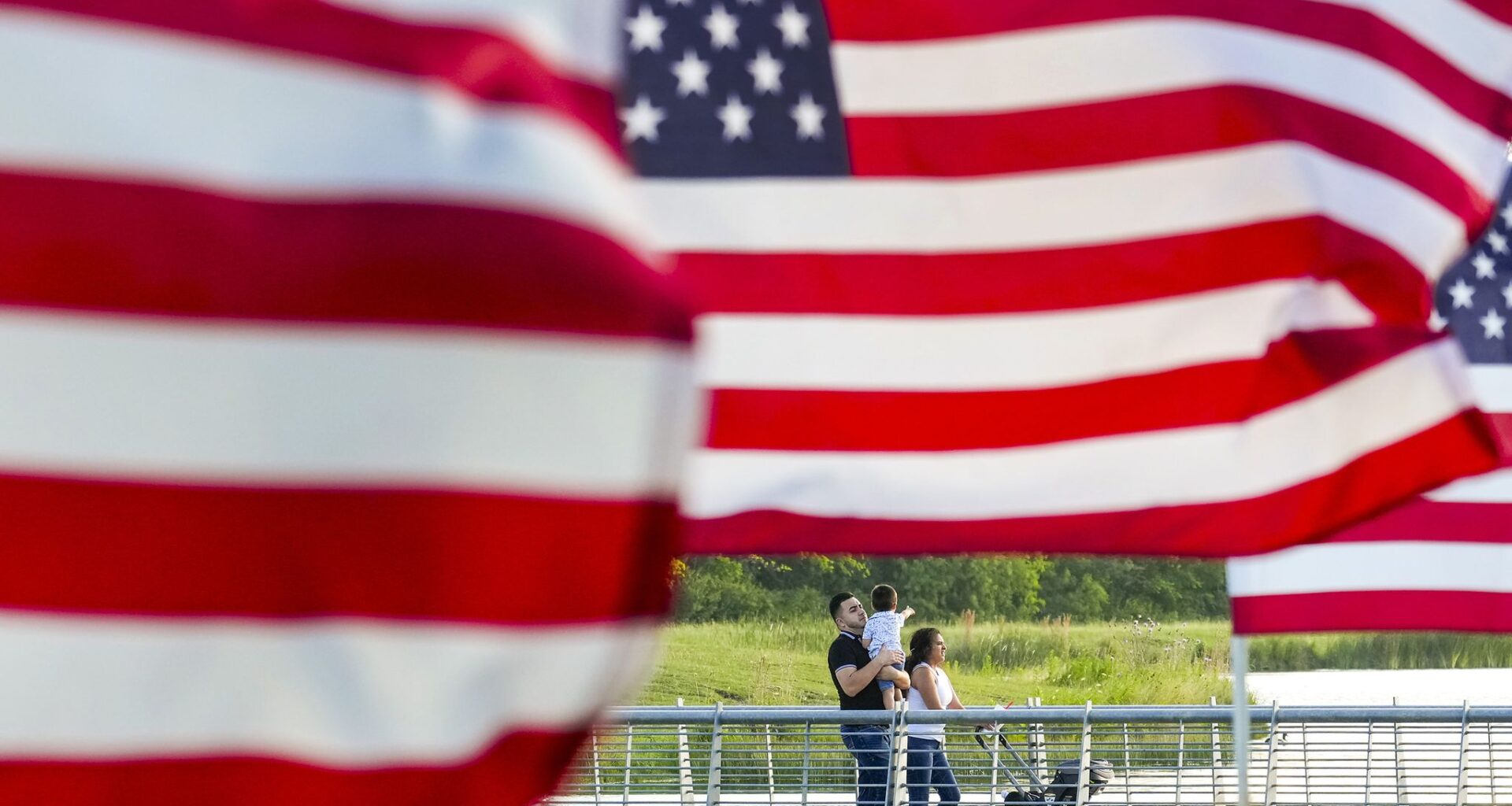 Photo of Alison Saldanha