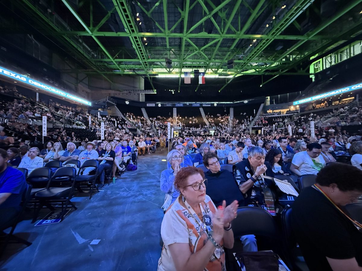 Texas Republicans and Democrats stake out divergent takes on data centers at their conventions