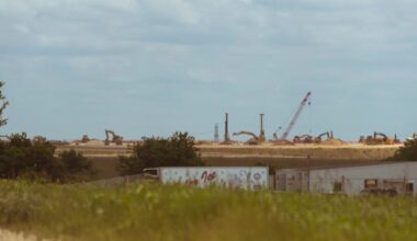 Texas leads nation in proposed power plants for data centers, which would emit large amounts of greenhouse gases