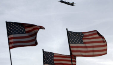 Dallas weather: Hot, potentially rainy Fourth of July weekend begins