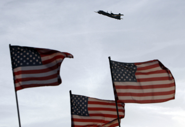 Dallas weather: Hot, potentially rainy Fourth of July weekend begins