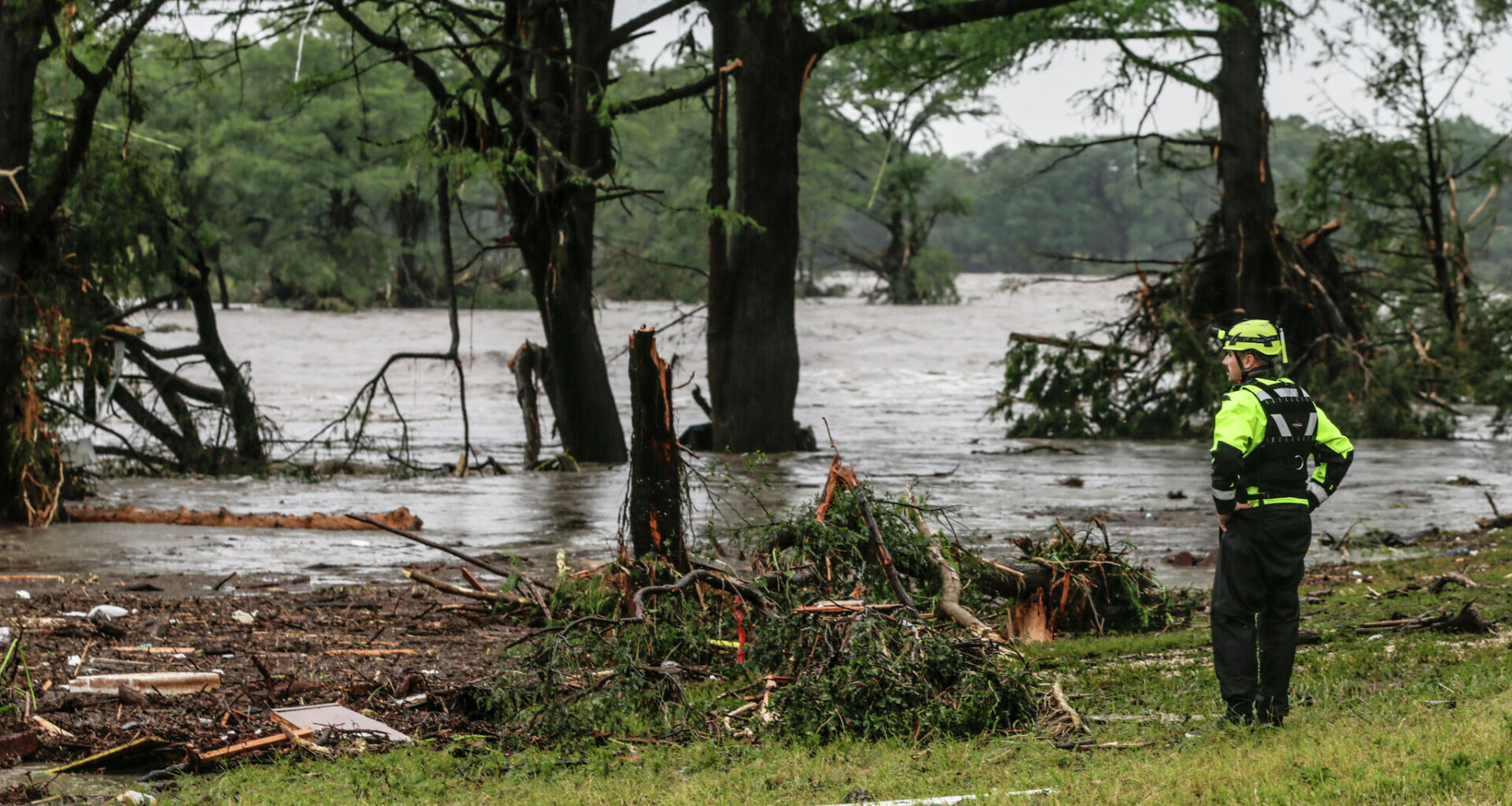 Texas Hill Country flood: How it became so deadly