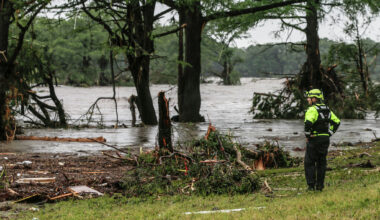 Texas Hill Country flood: How it became so deadly