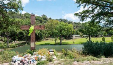 Texas Hill Country marks 1 year since deadly July Fourth flood