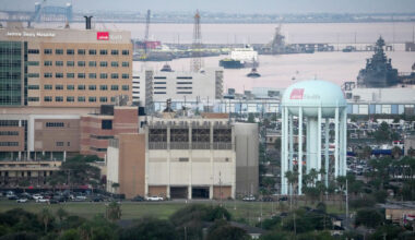 UTMB suspends nurse pending investigation into viral video