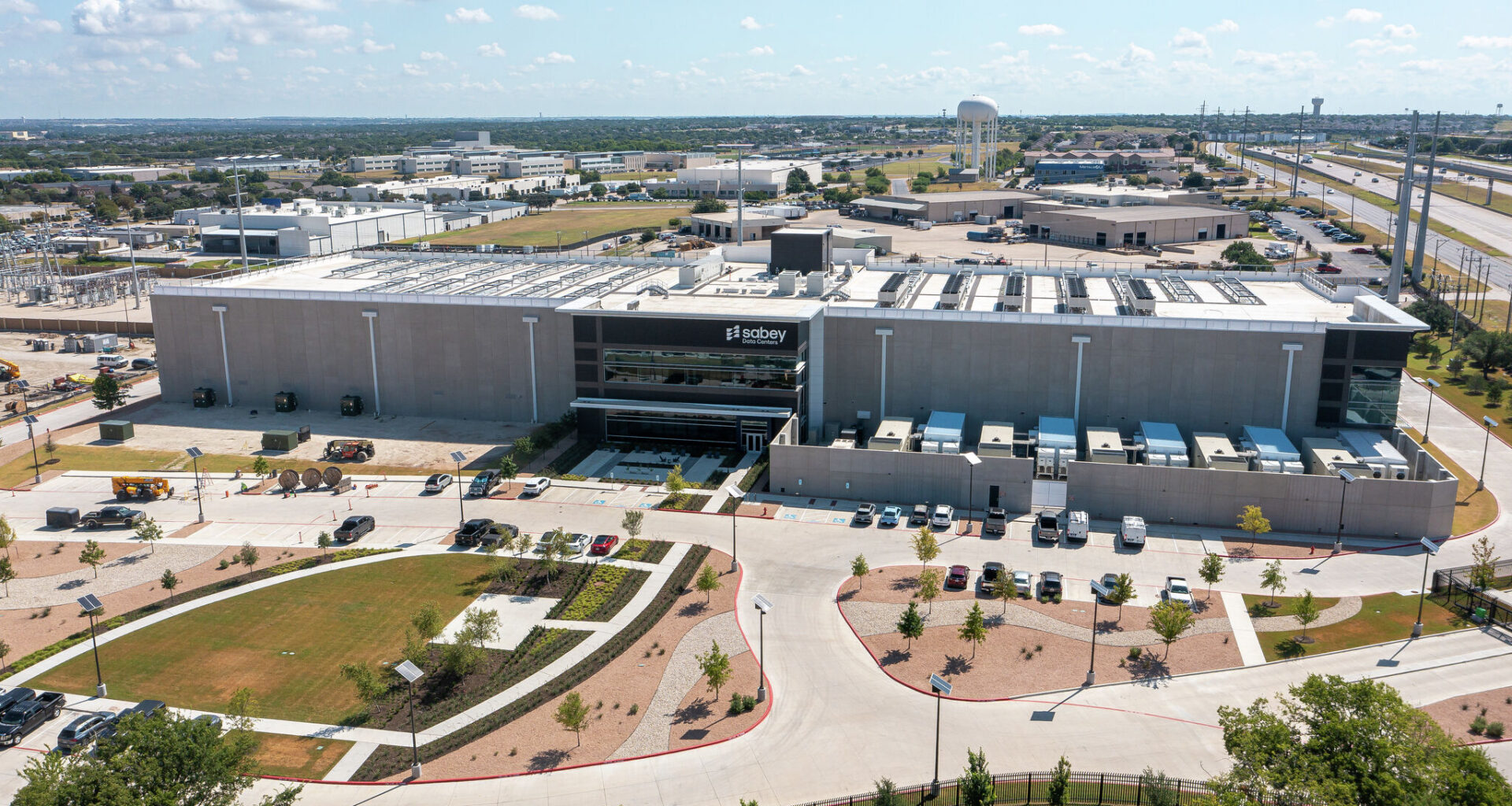 Data centers, AI fuel need for $1T energy investment, per Texas school