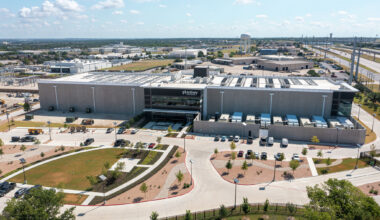 Data centers, AI fuel need for $1T energy investment, per Texas school