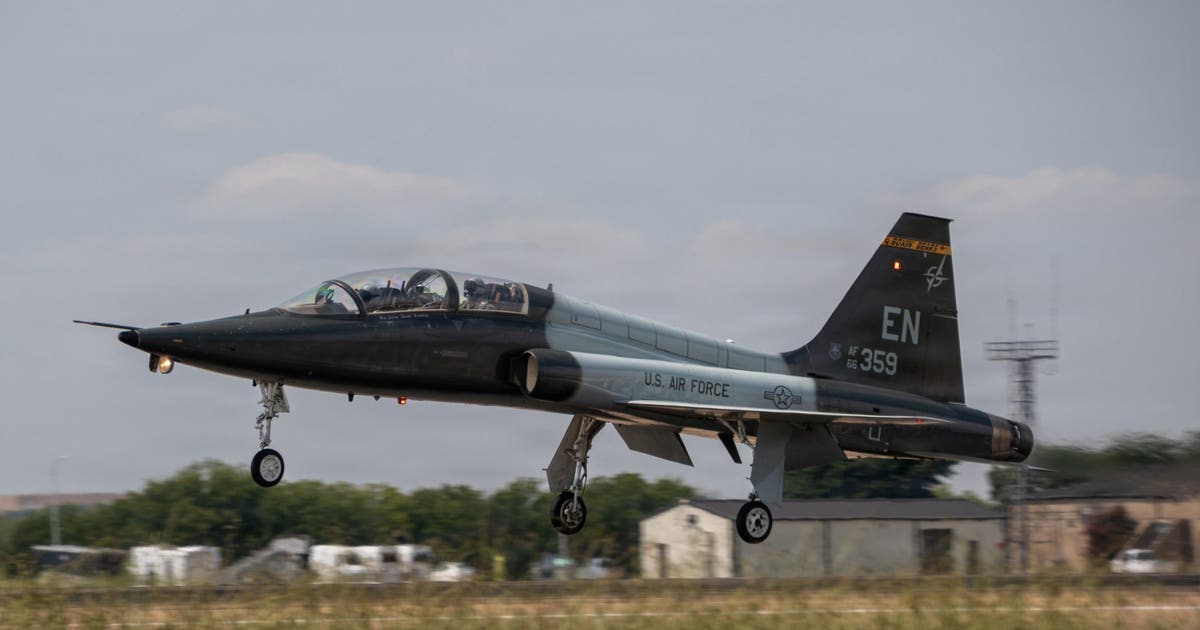 Texas military installations contribute $148B to state's economy, report says
