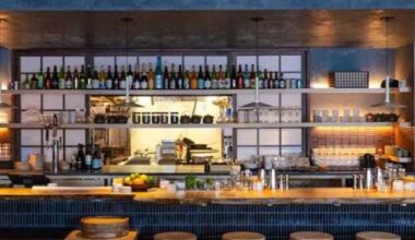Austin's Neighborhood Sushi to move locally after Dallas opening