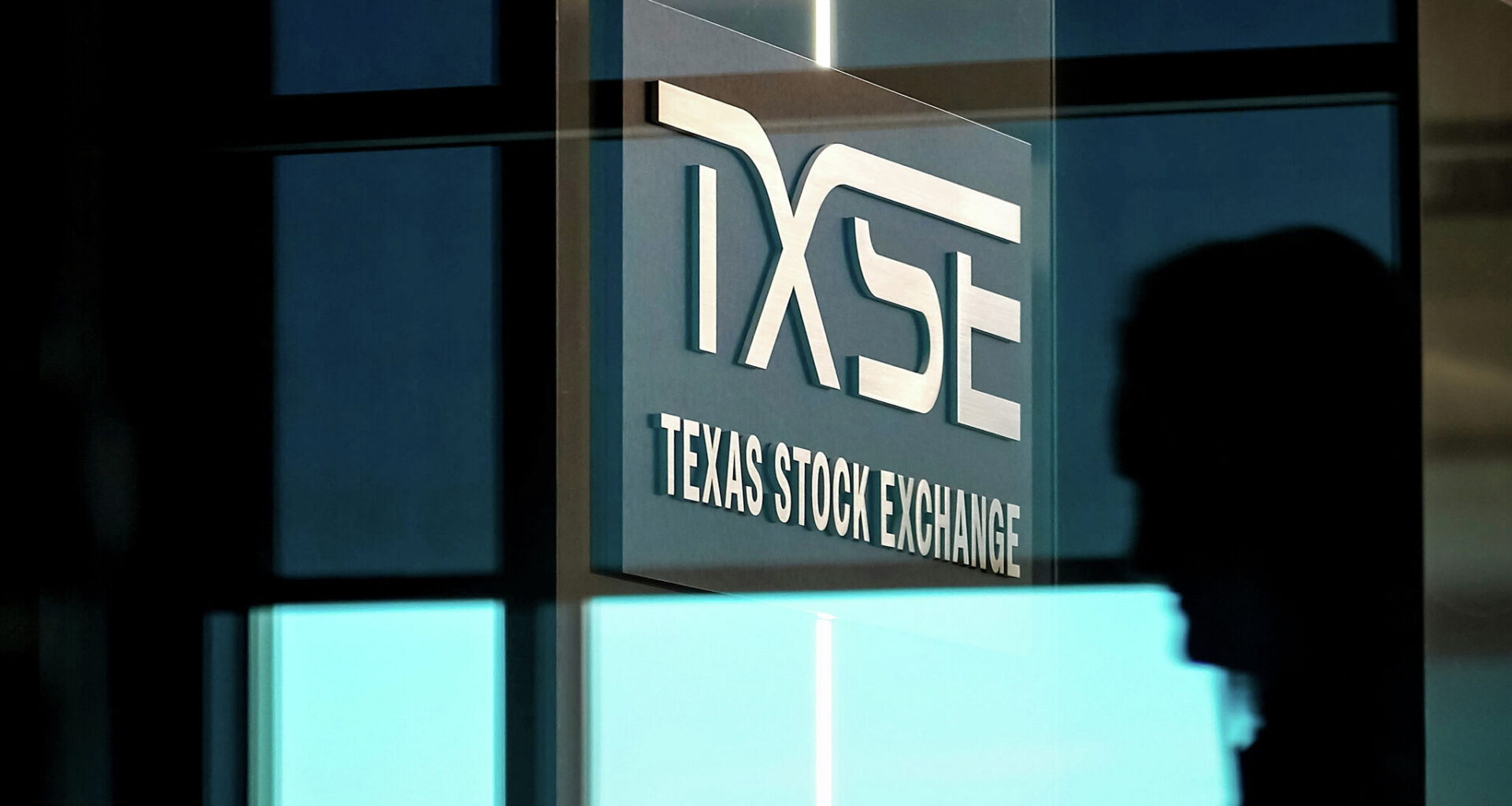 Texas Stock Exchange to launch trading on Monday