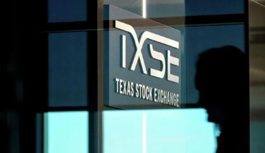 Texas Stock Exchange to launch trading on Monday