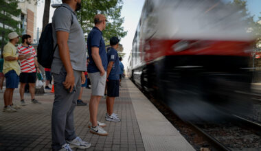 FIFA World Cup fans ‘pleasantly surprised’ with DART