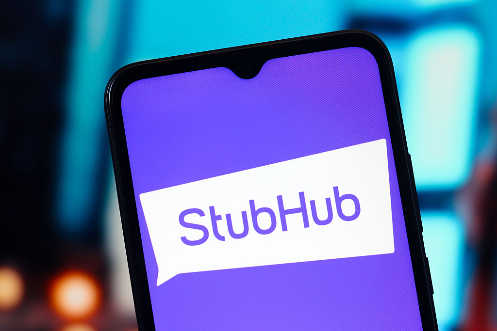 Texas AG investigates StubHub over FIFA World Cup 'ghost tickets'