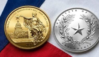 Texas Bullion Depository announces 2026 Lone Star Gold and Silver Series