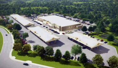 When will Buc-ee’s will open its Boerne store? What we know