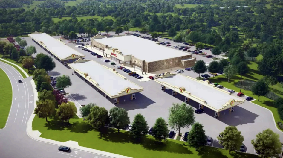 When will Buc-ee’s will open its Boerne store? What we know