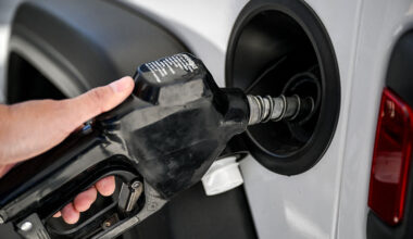 Houston council member wants 90-day pause on some new gas stations