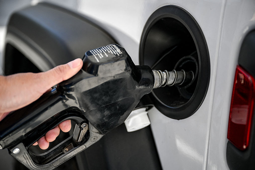 Houston council member wants 90-day pause on some new gas stations
