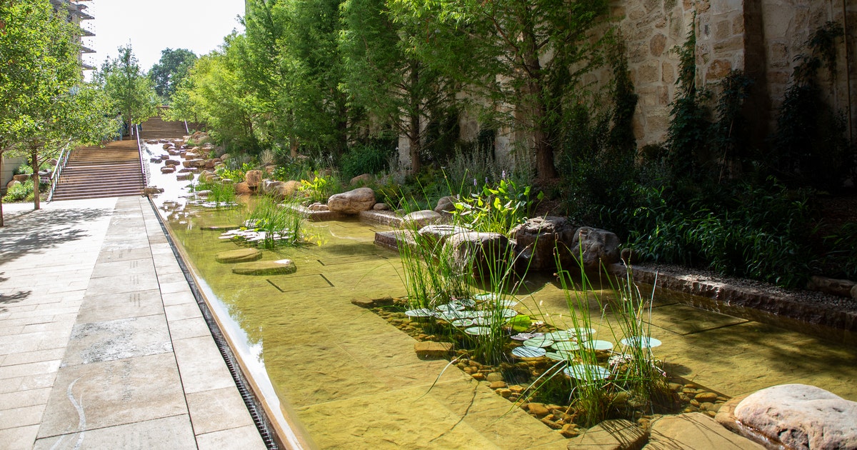 San Antonio’s Alamo reopens restored Paseo del Alamo walkway