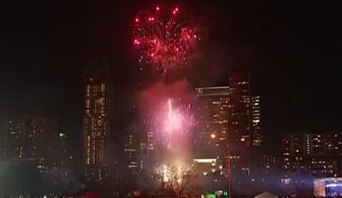 July 4th: Austin celebration preview, safety tips