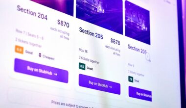 Texas investigates StubHub over canceled World Cup tickets, alleged ghost ticketing