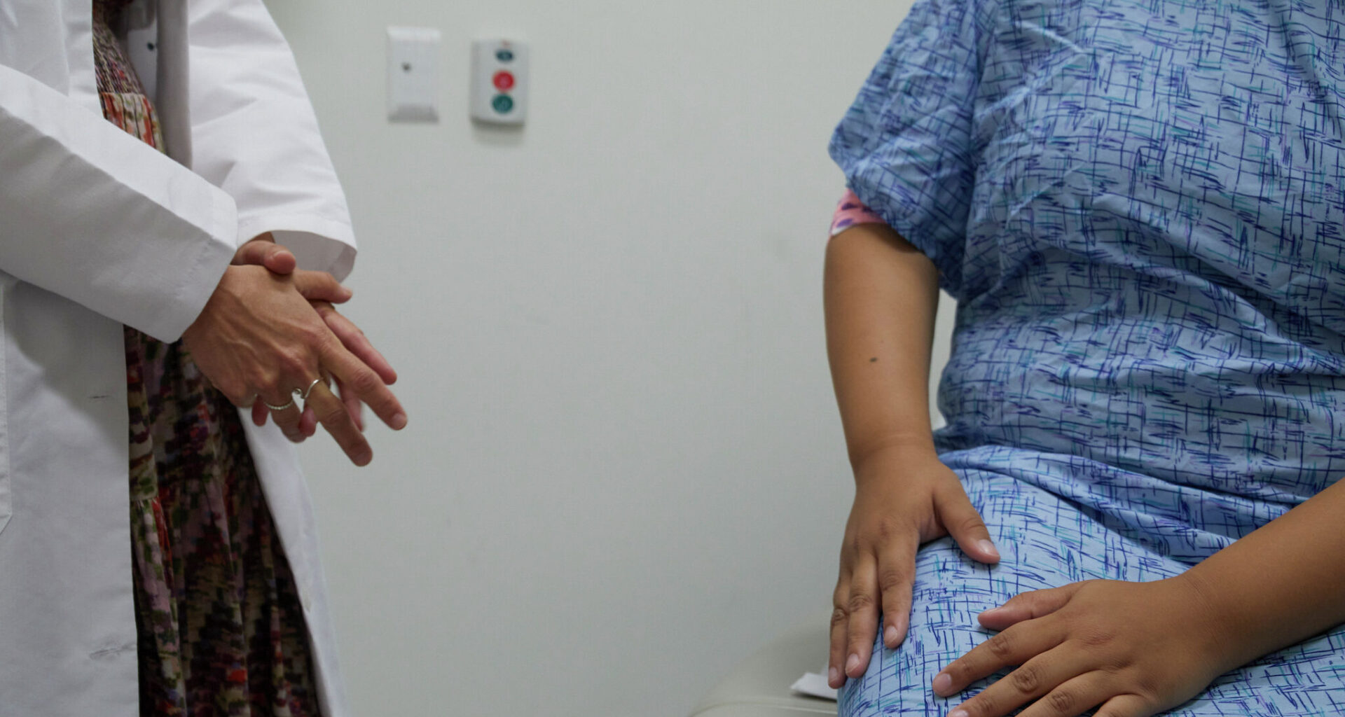 Symptoms and treatment for diarrhea-causing parasite in Texas
