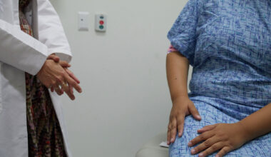 Symptoms and treatment for diarrhea-causing parasite in Texas