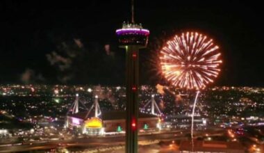 Fireworks Field Guide: How to keep your family, pets safe this Fourth of July