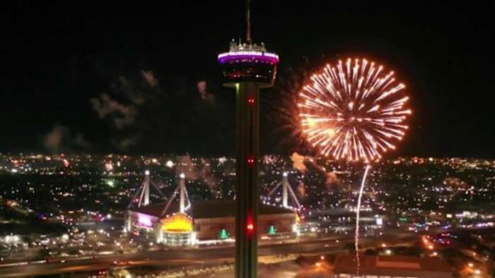 Fireworks Field Guide: How to keep your family, pets safe this Fourth of July