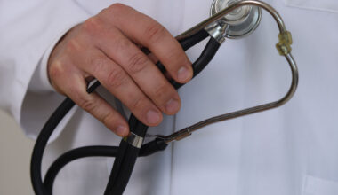 Corpus Christi home to the most diarrhea parasite cases in Texas