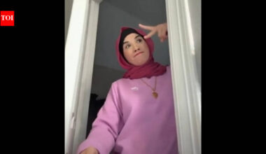 Muslim nurse in Texas says she won't treat anyone watching Fox News; university ensures she doesn't have to, fires her after probe