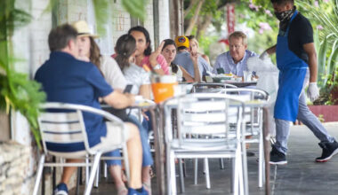 Austin Tex-Mex history: Güero's, Mr. Natural and Camino Real have served for decades