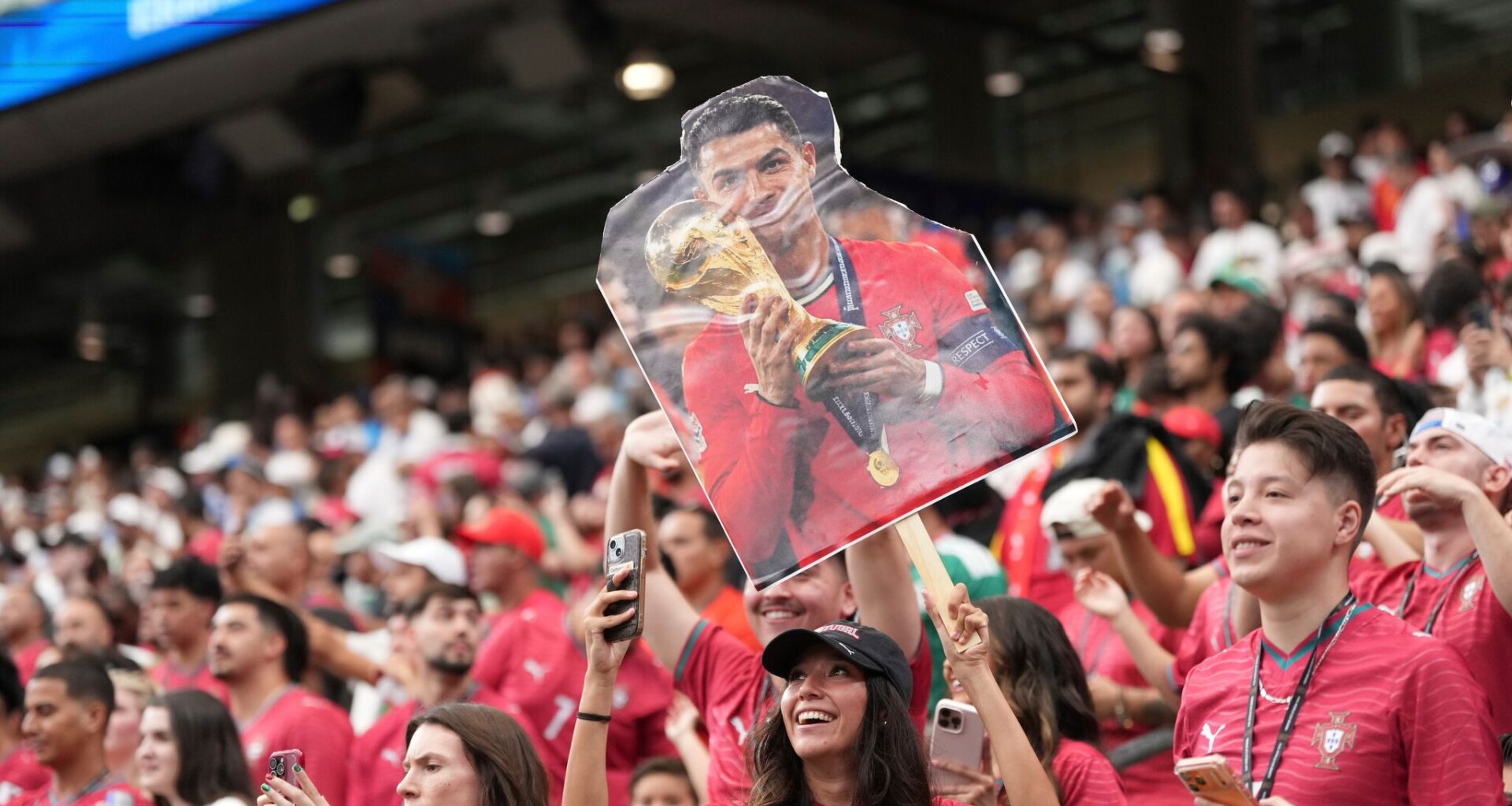 What to know about Portugal before World Cup Round of 16 match in D-FW