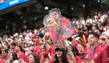 What to know about Portugal before World Cup Round of 16 match in D-FW