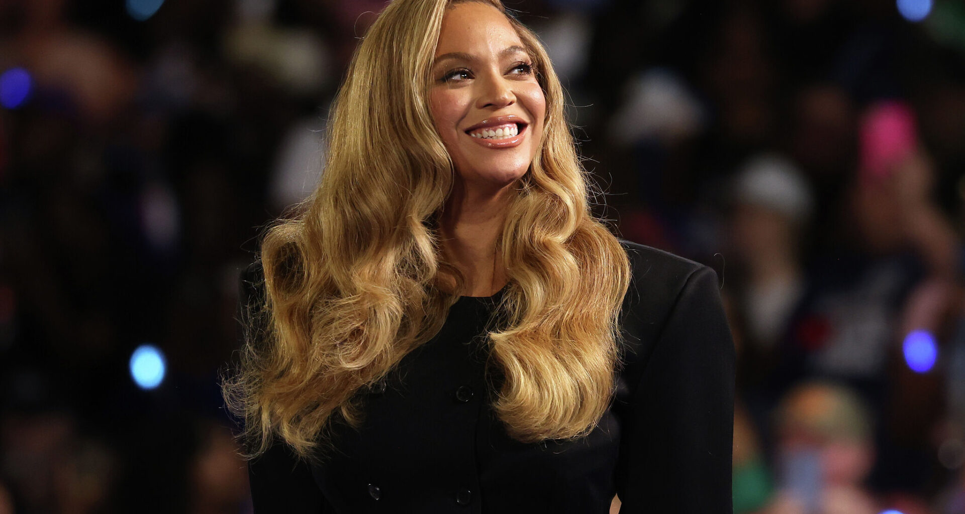 Beyoncé drops 'Morning Dew (Donk),' sparking new Act III speculation