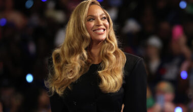 Beyoncé drops 'Morning Dew (Donk),' sparking new Act III speculation