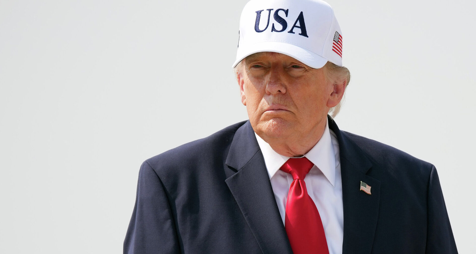 Trump adds up to $250K investment in Austin-based CrowdStrike